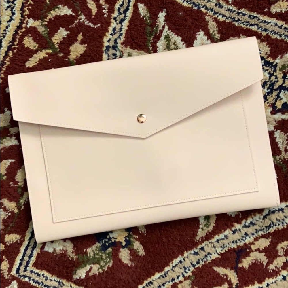 Travel fashionable folder